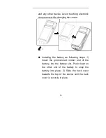 Preview for 26 page of ZTC ZT688 User Manual