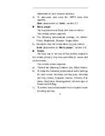 Preview for 41 page of ZTC ZT688 User Manual