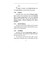 Preview for 52 page of ZTC ZT688 User Manual