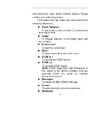 Preview for 53 page of ZTC ZT688 User Manual