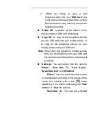 Preview for 63 page of ZTC ZT688 User Manual