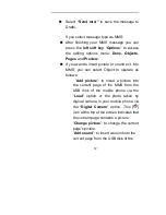 Preview for 69 page of ZTC ZT688 User Manual