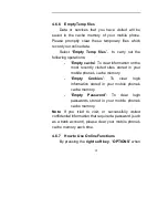 Preview for 93 page of ZTC ZT688 User Manual