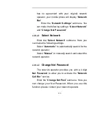 Preview for 112 page of ZTC ZT688 User Manual