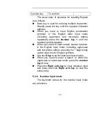 Preview for 161 page of ZTC ZT688 User Manual