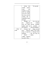 Preview for 165 page of ZTC ZT688 User Manual