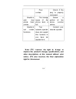 Preview for 169 page of ZTC ZT688 User Manual