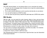 Preview for 29 page of ZTE-G A661 User Manual