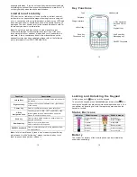 Предварительный просмотр 4 страницы ZTE-G R238 User Manual