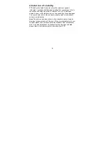 Preview for 10 page of ZTE-G R255 Manual