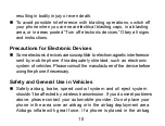 Preview for 10 page of ZTE-G S518 User Manual