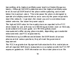 Preview for 15 page of ZTE-G S518 User Manual