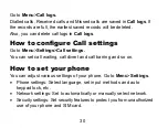 Preview for 30 page of ZTE-G S518 User Manual