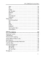 Preview for 5 page of ZTE-J G682 User Manual