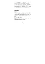 Preview for 13 page of ZTE-U V857 User Manual