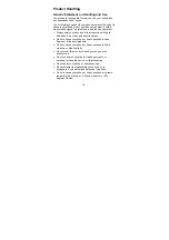 Preview for 14 page of ZTE-U V857 User Manual