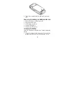 Preview for 25 page of ZTE-U V857 User Manual