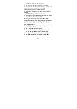 Preview for 26 page of ZTE-U V857 User Manual