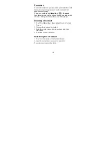 Preview for 39 page of ZTE-U V857 User Manual