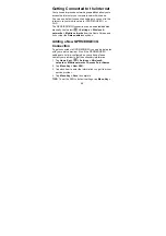 Preview for 46 page of ZTE-U V857 User Manual