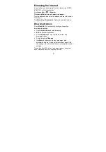 Preview for 51 page of ZTE-U V857 User Manual