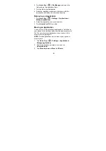 Preview for 69 page of ZTE-U V857 User Manual