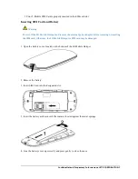 Preview for 7 page of Zte 4G Mobile Hotspot User Manual