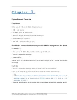 Preview for 22 page of Zte 4G Mobile Hotspot User Manual