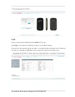 Preview for 24 page of Zte 4G Mobile Hotspot User Manual