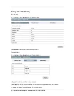 Preview for 26 page of Zte 4G Mobile Hotspot User Manual