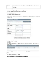 Preview for 28 page of Zte 4G Mobile Hotspot User Manual