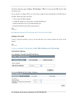 Preview for 34 page of Zte 4G Mobile Hotspot User Manual