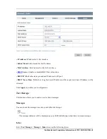 Preview for 41 page of Zte 4G Mobile Hotspot User Manual