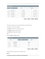 Preview for 42 page of Zte 4G Mobile Hotspot User Manual