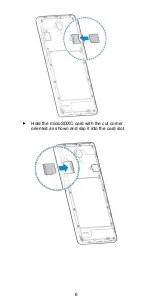 Preview for 6 page of Zte 602ZT Quick Start Manual