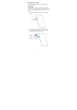 Preview for 5 page of Zte 8000 Quick Start Manual