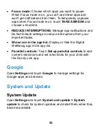 Preview for 96 page of Zte 8030 User Manual