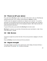 Preview for 25 page of Zte 840Z User Manual