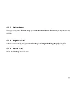 Preview for 33 page of Zte 840Z User Manual