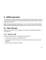 Preview for 39 page of Zte 840Z User Manual