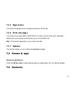 Preview for 51 page of Zte 840Z User Manual