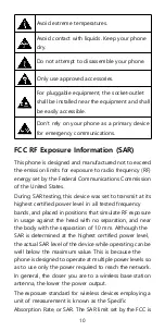 Preview for 10 page of Zte 9045 Quick Start Manual