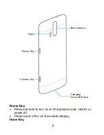 Preview for 5 page of Zte A1 Quick Start Manual