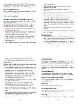 Preview for 4 page of Zte A103ZT User Manual