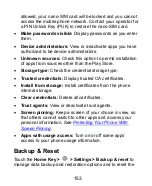 Preview for 153 page of Zte A1P User Manual