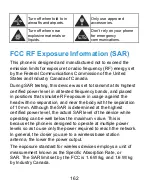 Preview for 162 page of Zte A1P User Manual