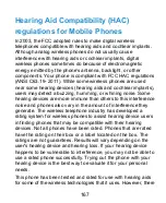 Preview for 167 page of Zte A1P User Manual