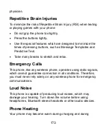 Preview for 173 page of Zte A1P User Manual