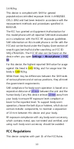 Preview for 10 page of Zte A2022L Quick Start Manual