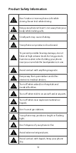 Preview for 12 page of Zte A2022PG Quick Start Manual